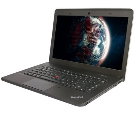 Замена матрицы на ноутбуке Lenovo ThinkPad E145